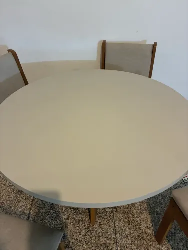 Mesa redonda