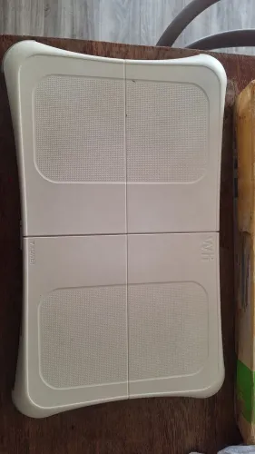 Wii Fit Plus Board