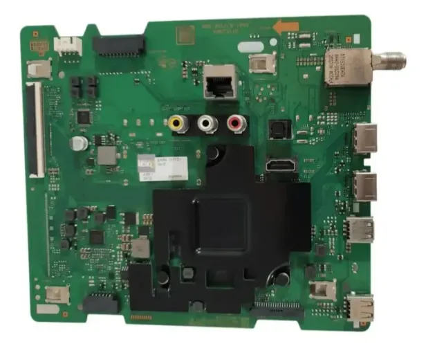 Placa Principal Tv Un50tu8000 Un50tu8000g / Bn94-15765s