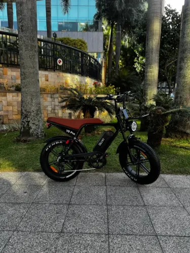 OUXI V8 PRO