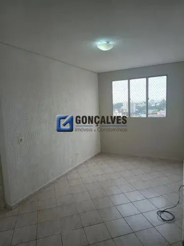 Apartamento 2 Quartos no Centro de Diadema 51 m² com Lazer Completo