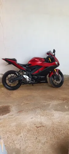 R3 2020 yamaha excelente estado