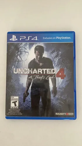 Lote Jogos de ps4 