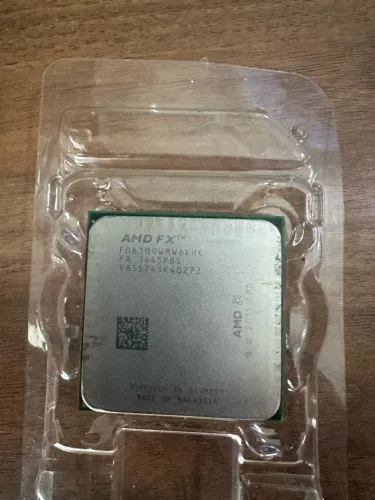 PROCESSADOR FX 6300 SIX CORE