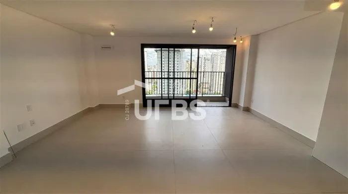 Haut Compact Life - Apartamento 1 quarto, sendo 1 suíte