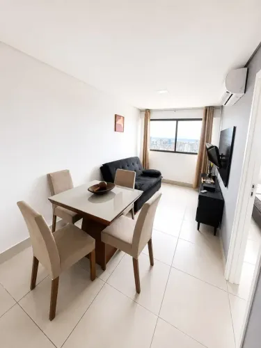Imóvel para aluguel tem 35 metros quadrados com 1 quarto em Ilha do Leite - Recife - PE