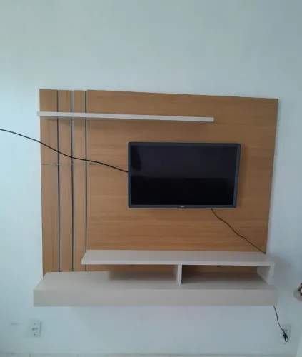 Vendo painel, sem marcas de uso. Aceito todos os cartões.
