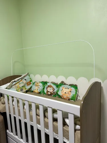 Berço para bebê