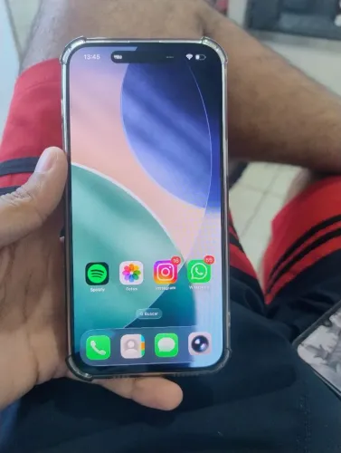 IPHONE 15 PRO MAX - 256gb