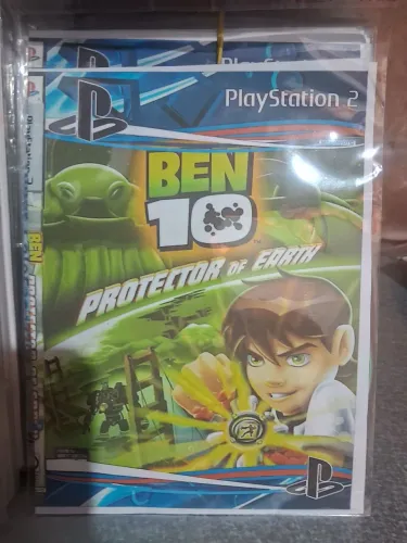 KIT 10 JOGOS PLAYSTATION 2