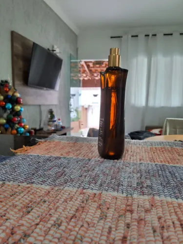Óleo Glorioso nativaSPA AMEIXA NEGRA