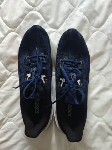 Tênis Corrida Asics Dynablast 5 Tamanho 42