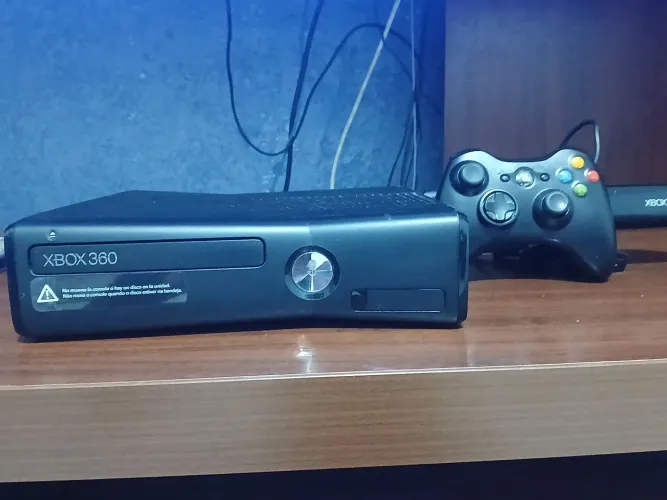 Xbox 360
