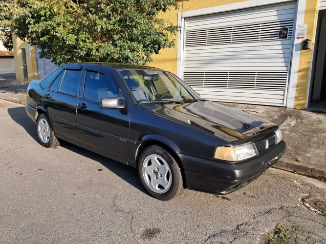 Fiat Tempra Ouro 16V 2P E 4P 1996