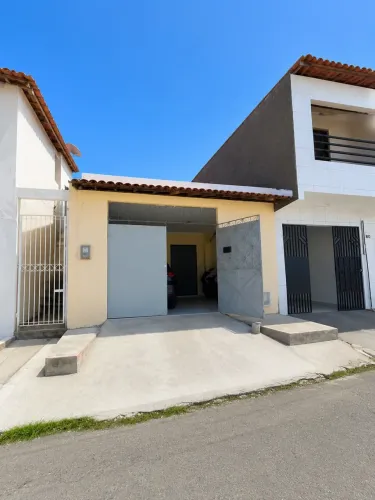 CASA 3 QUARTOS NA MARAPONGA - RECEBO VEICULO - COMPRA E VENDA