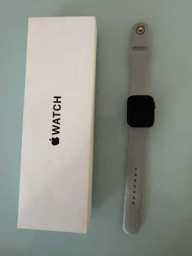 Apple Watch SE 2
