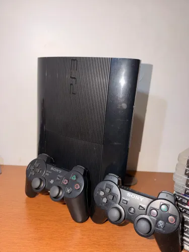 PlayStation 3