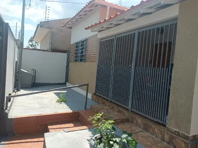 Casa - São Francisco - 4 Quartos