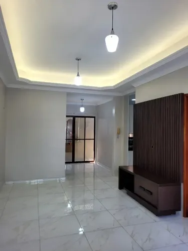 Casa para venda tem 105 metros quadrados com 2 quartos em Centro - Fortaleza - Ceará