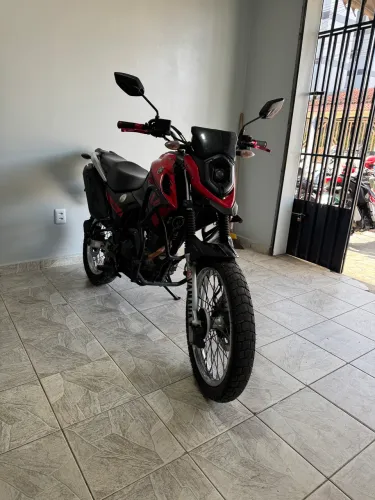 YAMAHA XTZ CROSSER ABS 2023 57000km
