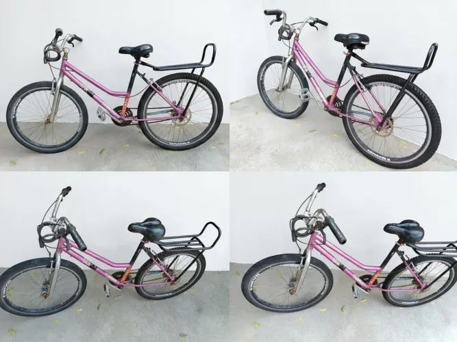 Bike aro 26