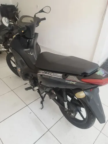Jet 50cc 2021