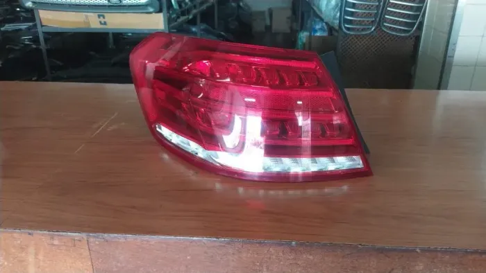 Lanterna Mercedes E200 Led 2013 2014 2015 2016