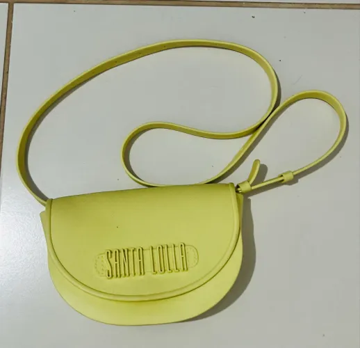 Bolsa santa lolla