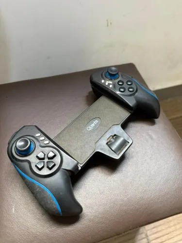 Gamepad