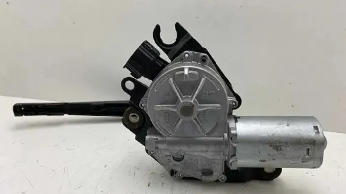 Motor Limpador Traseiro Mercedes A180 2012/2015 3 Pinos