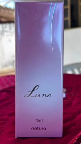 Luna natura