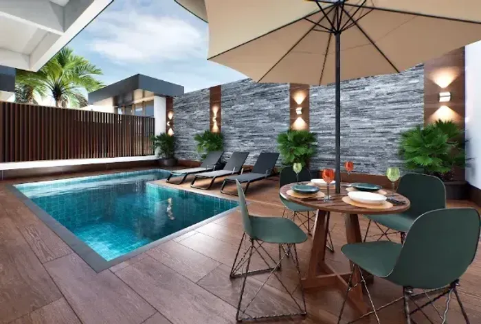 OPORTUNIDADE ÚNICA: Apartamentos modernos a poucos passos do mar em Tamandaré!