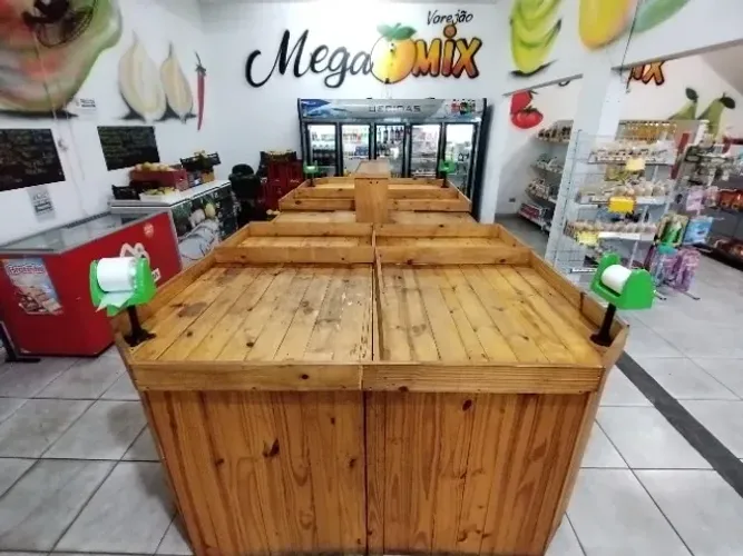 BANCA DE HORTI FRUTTI