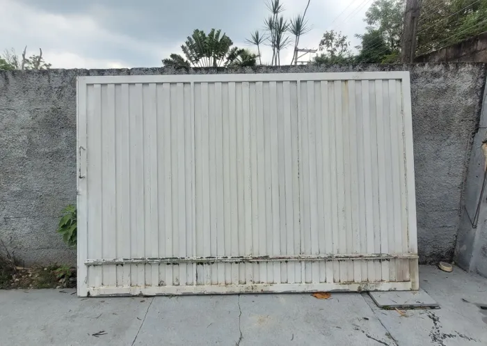 Portão de Ferro