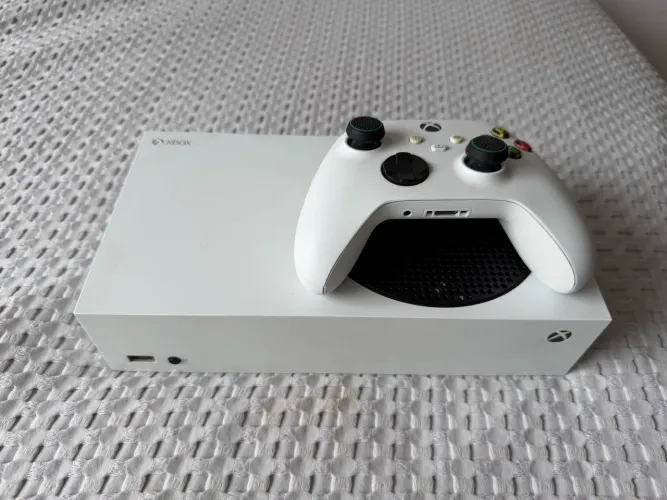 Xbox serie s