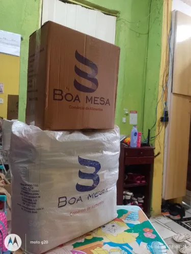 CESTA BÁSICA COMPLETA