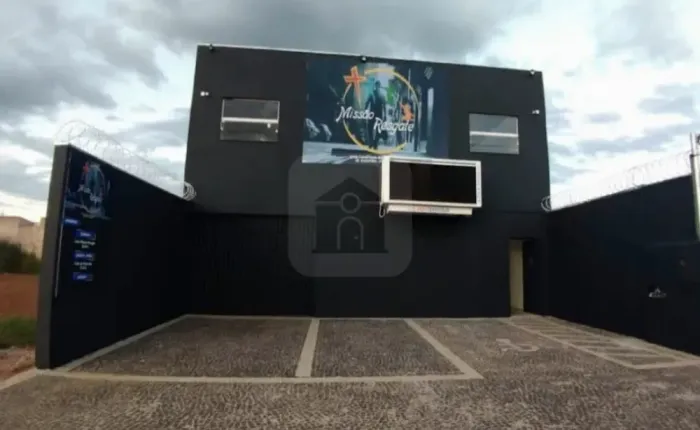 Galpão Para Venda No Bairro Jardim Sucupira