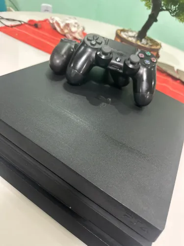 Ps4 Slim