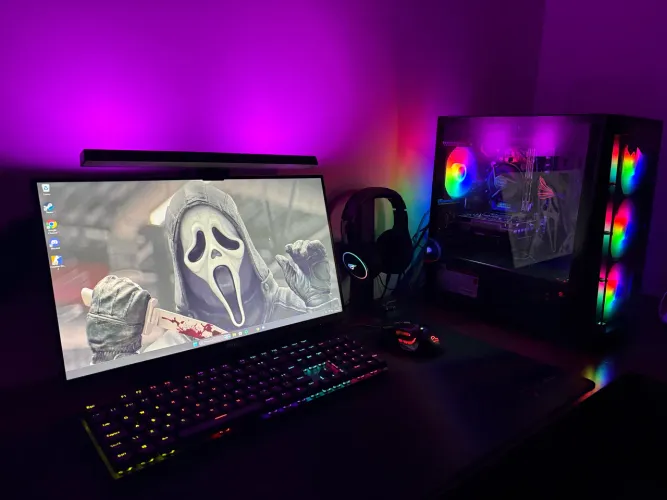 Pc gamer