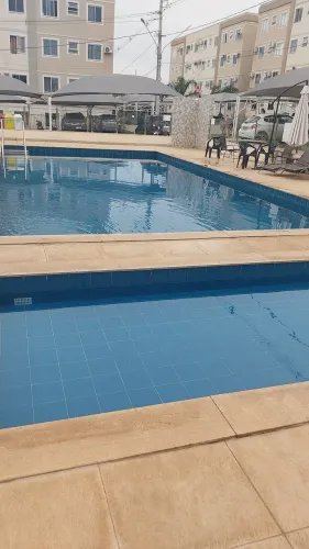 APARTAMENTO PARA LOCAÇÃO