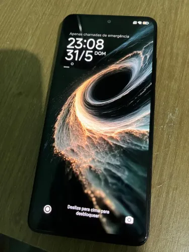Redmi Note 11 pro 5g