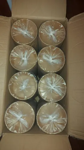 LOTE DE POTES KRAFT PARA DELIVERY
