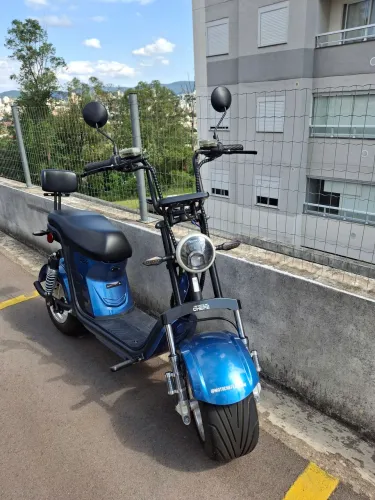 Scooter X12 1.000W