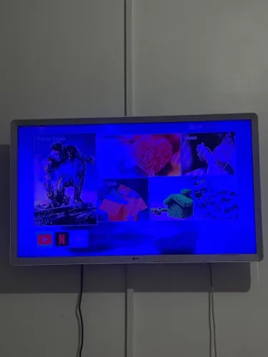 Televisão