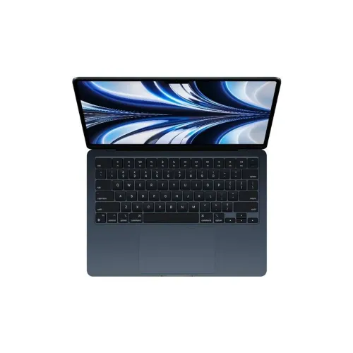 MacBook Air M2  2022 M2  8C CPU / 8C GPU 16GB RAM 256GB SSD Tela 13.6  Cor Midnigth 