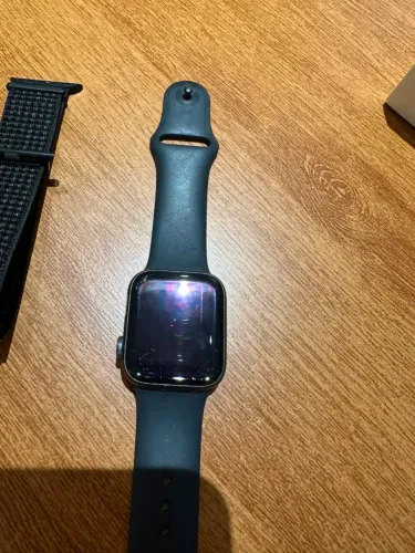Apple Watch series 4 40mm
