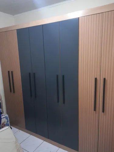 Guarda roupa
