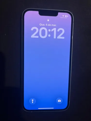 iPhone 13 - 128Gb