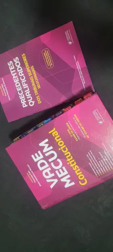 VADE MECUM CEISC 46. COM PRECEDENTES