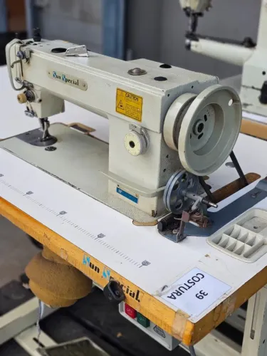 MAQUINA COSTURA SUN SPECIAL SS-0302MQ